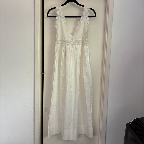 NWT Doen Slate Nightgown - Picture 7 of 8